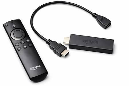 Amazon Fire tv Stick 1st Gen Lite