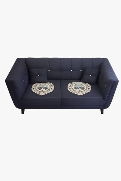 Brand New 3+2+1 Sofa Set available for sale. Stylish modern design .