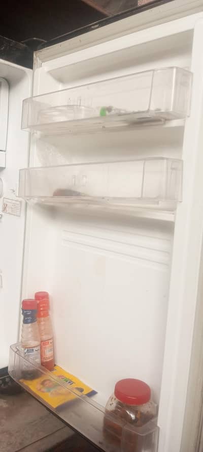 room fridge