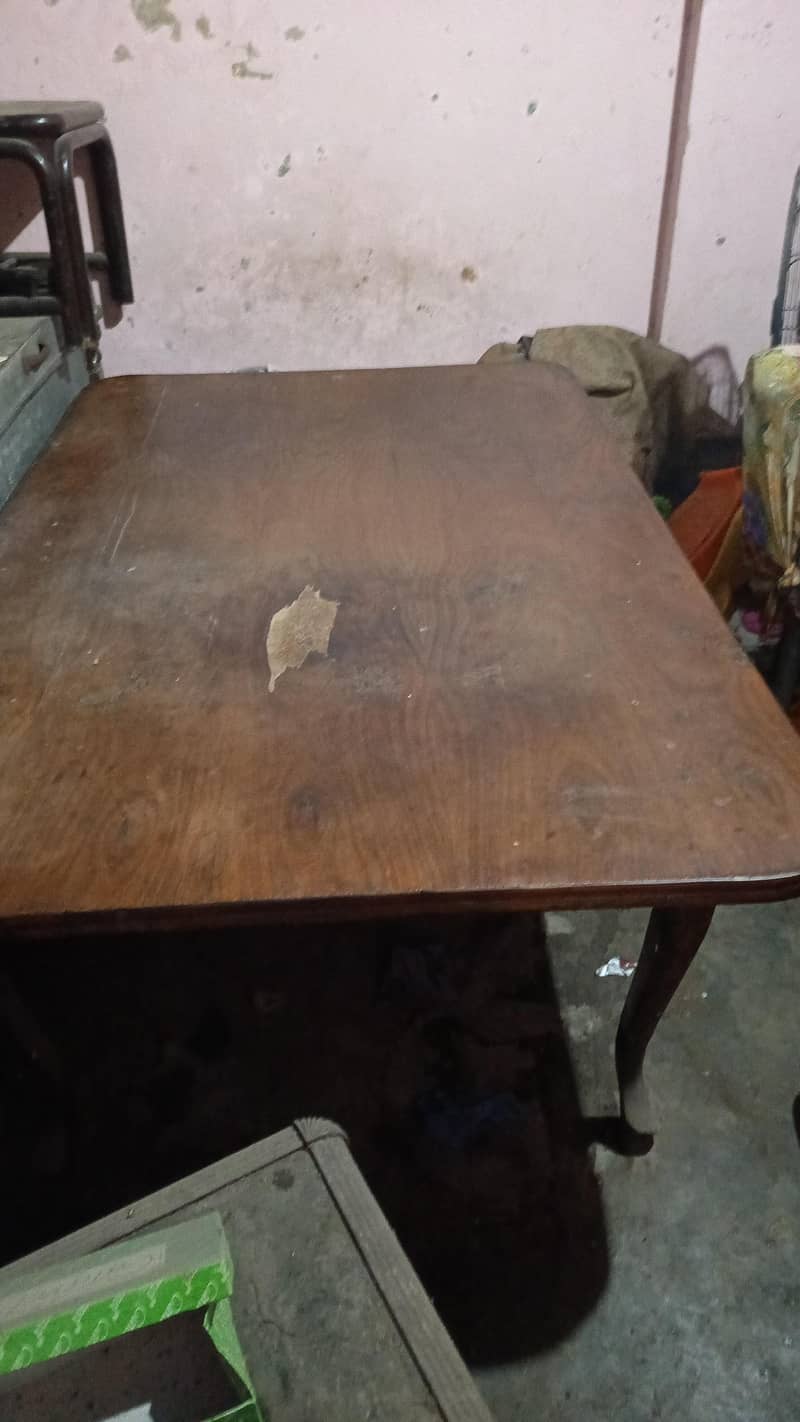 dining table 1