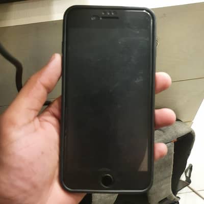 i phone 7plus Pta approved