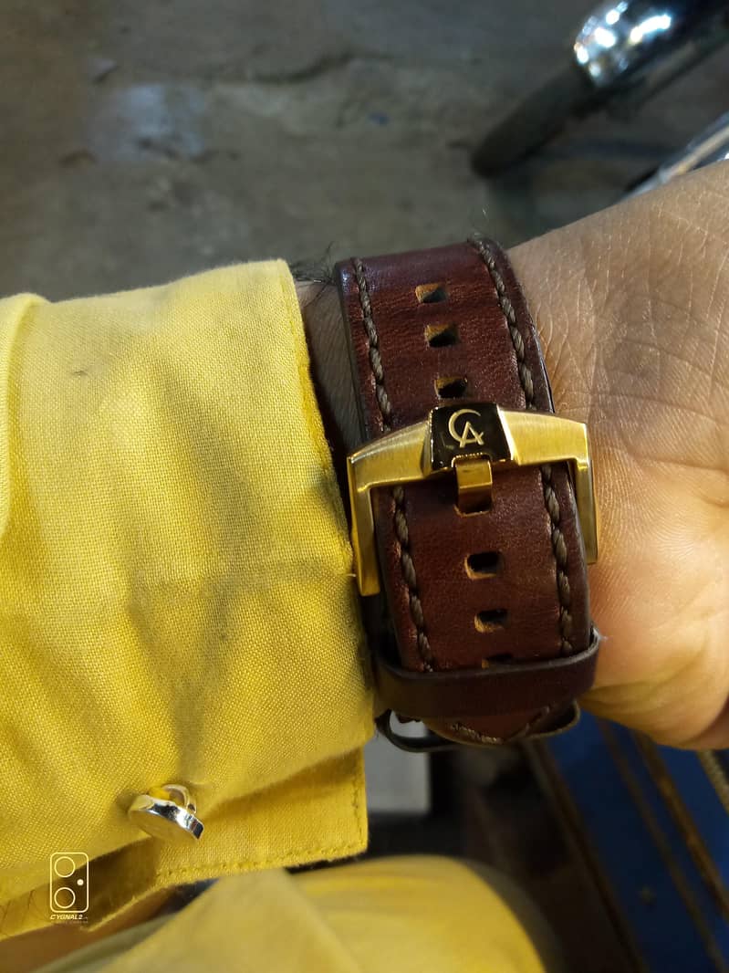 Alexander Chrtstle 1