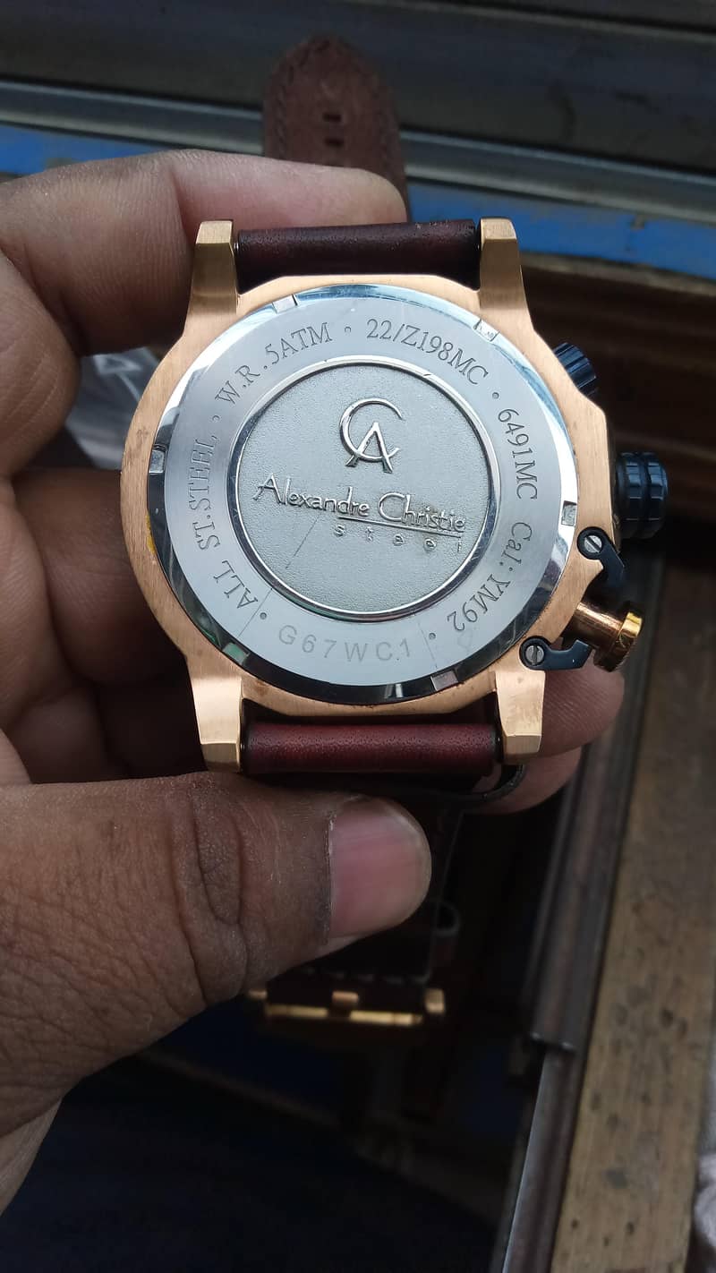 Alexander Chrtstle 2