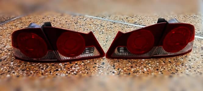 Honda civic reborn lovers gift