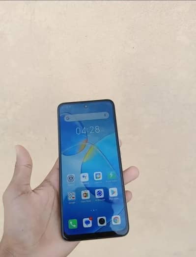 Infinix hot 12 play non pta