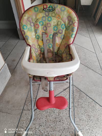 baby highchair