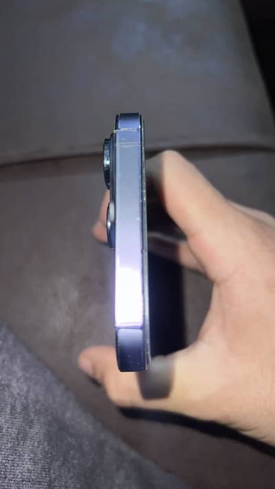 Iphone 14 pro max URGENT sale 92 bh 1tb