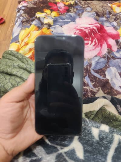 Iphone 12pro max 128gb PTA approved