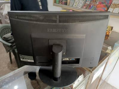 Samsung LCD