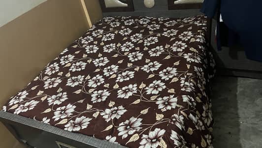 Bed ha neche ka pate totahowe ha