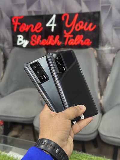 Xiaomi K60 16GB/256GB Pta Approved C 10/10 condition