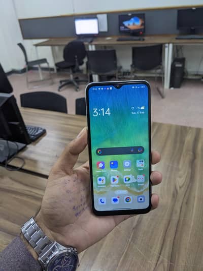 oppo A16