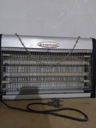 mosquito killer machine