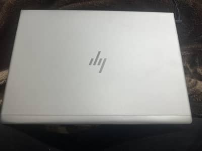hp elite book i7 8gen G5
