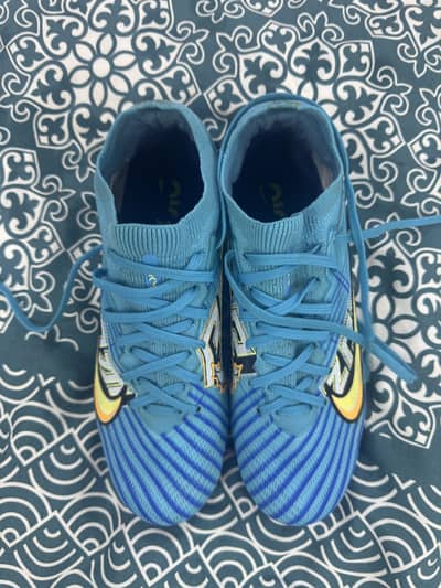 Nike Football Shoes Original