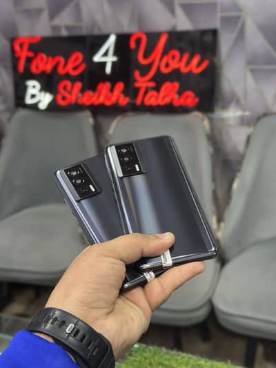 Mi K60 16GB/256GB Pta Approved C mint condition