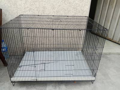 pair of cat cages for sale 15k urgent sale