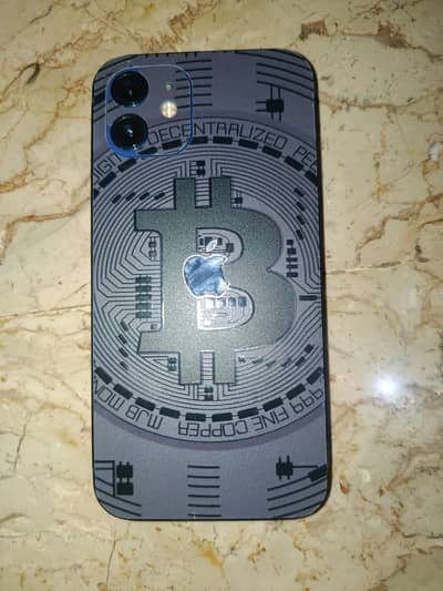 iPhone 12 pta approved