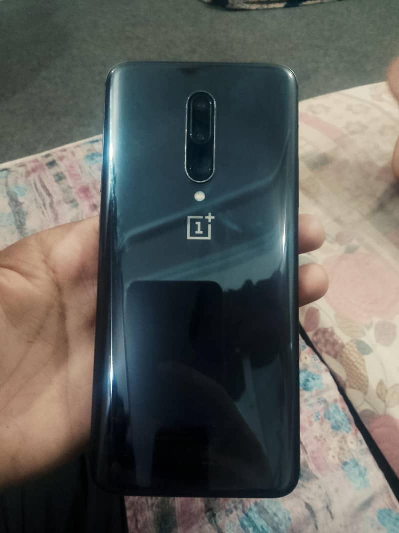 OnePlus 7pro 2
