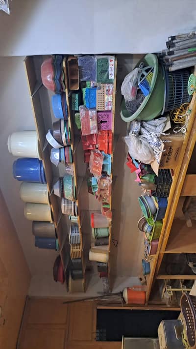 crockory items for sale