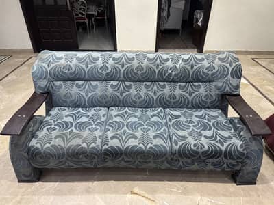 Good condition sofa for sale
