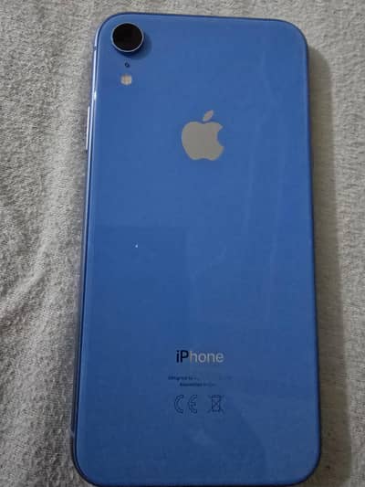 iphone Xr ( new condition)