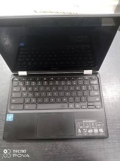 Acer c738t series model n15Q8
