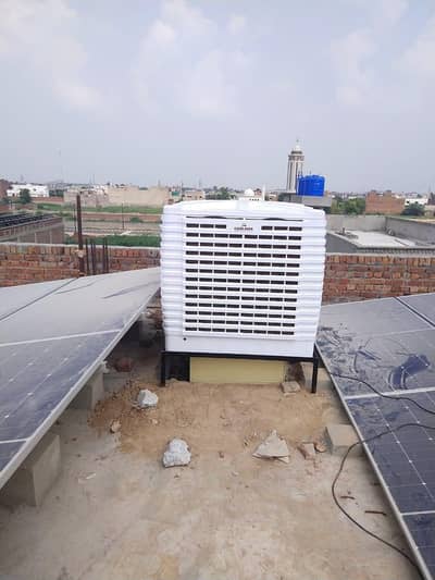 Air Cooler/Evaporative Cooler/Industrial Air Cooler Evaporative Cooler