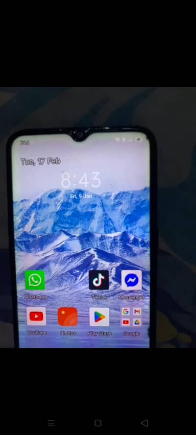 Realme 5