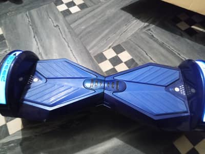 Hoverboard R3D /P3D