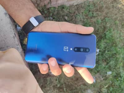 oneplus 7 pro  8/256  PTA proved