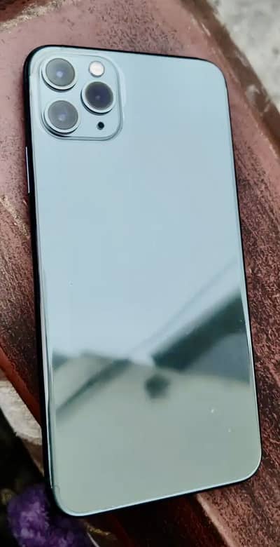 iPhone 11 pro Max 256GB