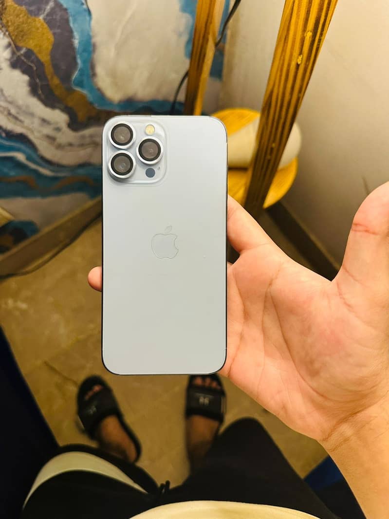 Iphone 13 pro max 3