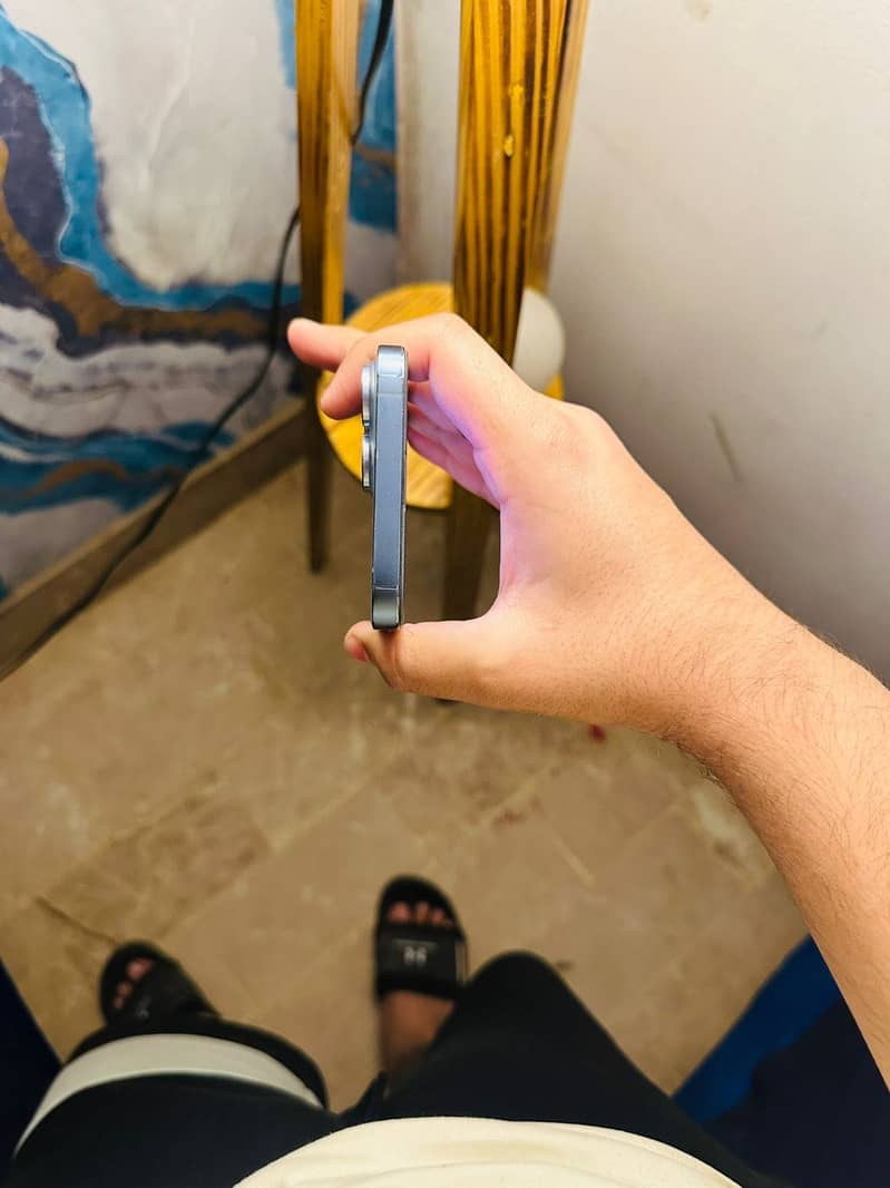 Iphone 13 pro max 4