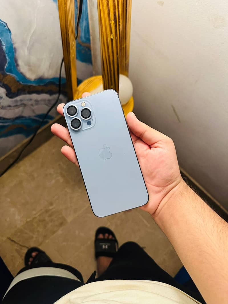 Iphone 13 pro max 6