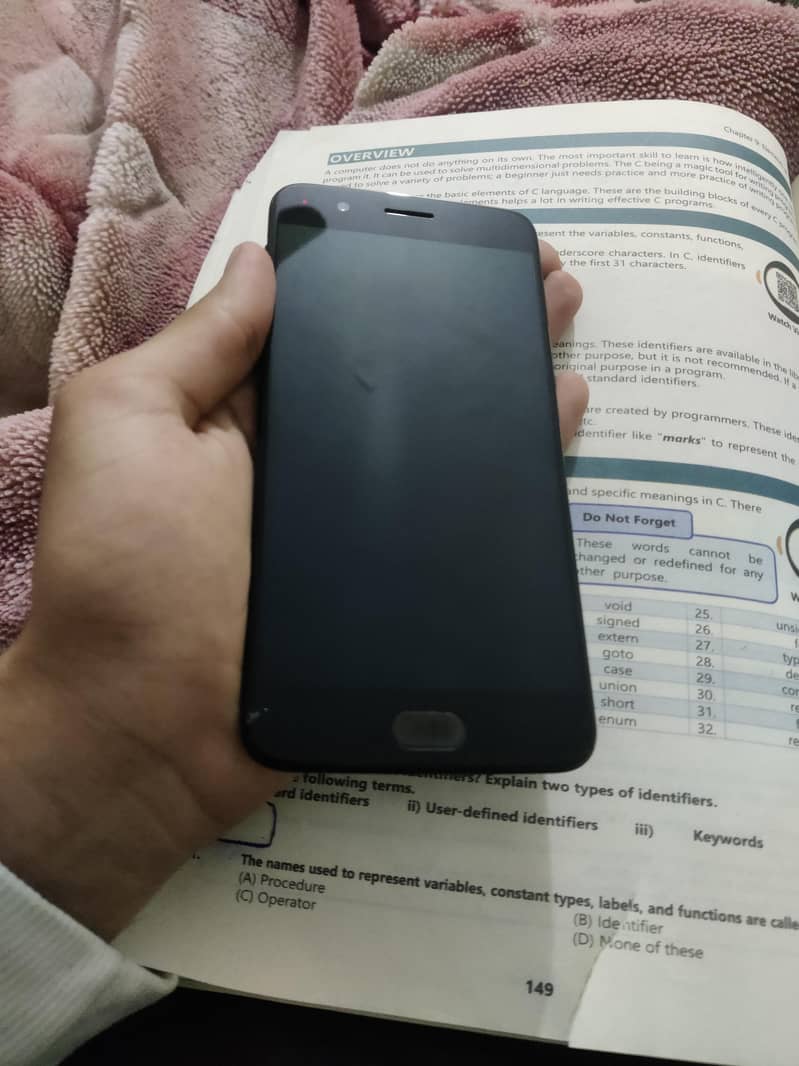 OnePlus 5 1