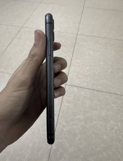 I phone 11 pta approved urgent sale on low price