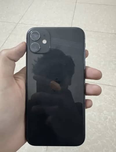 I phone 11 pta approved urgent sale on low price