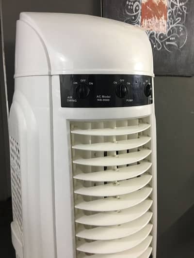 Tower Cooler Like New