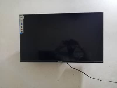 32 inch led Samsung Android