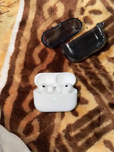 AirPods Pro 3 in new condition