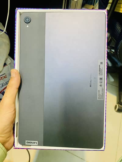 Lenovo Tab p11 4gb and 64GB