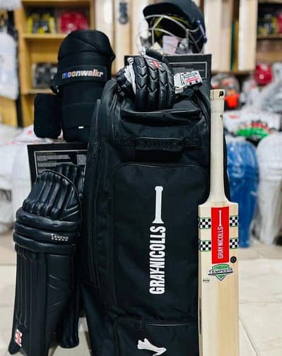 Professional Hard ball kit