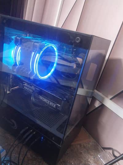 gaming pc