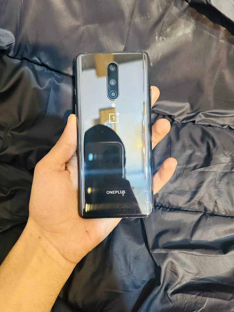 Oneplus 8 0