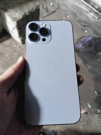 iphone 13 pro max factory unlock