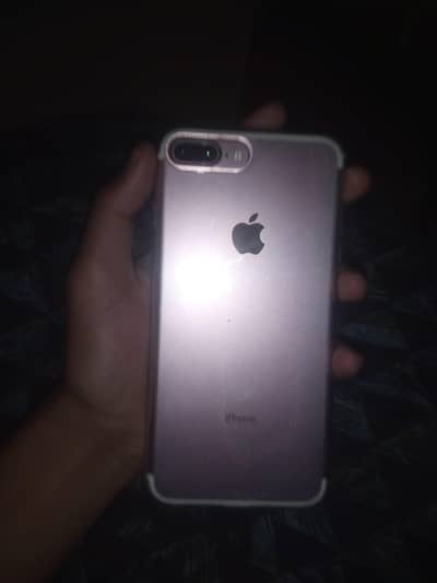 iphone 7 plus totally genien 2 months sim time