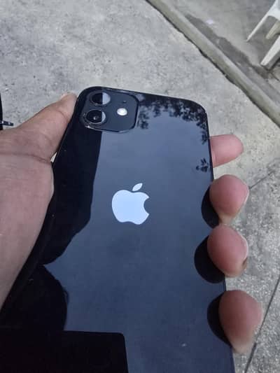 iphone 12 , non pta,waterpack