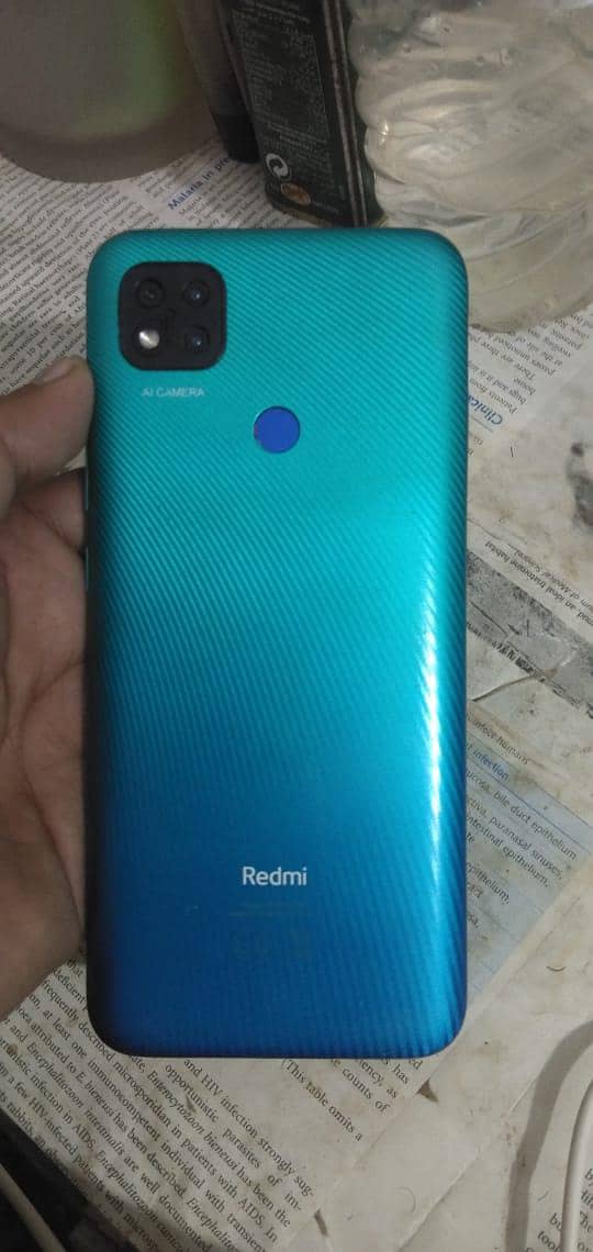 Redmi 9c 1