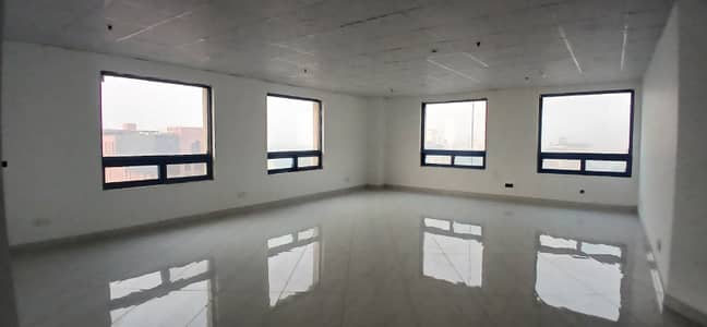 Exceptional Spaces Available Office 1500 Square Feet For Rent In Main Boulevard Gulberg!